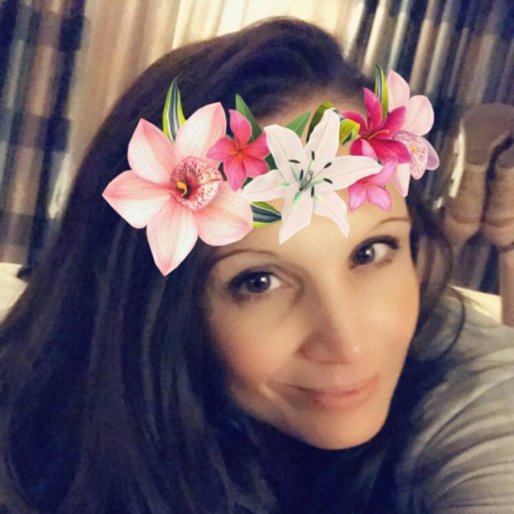 Meet your Posher, Miranda